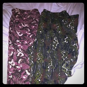 🔥LEGGING BUNDLE🔥